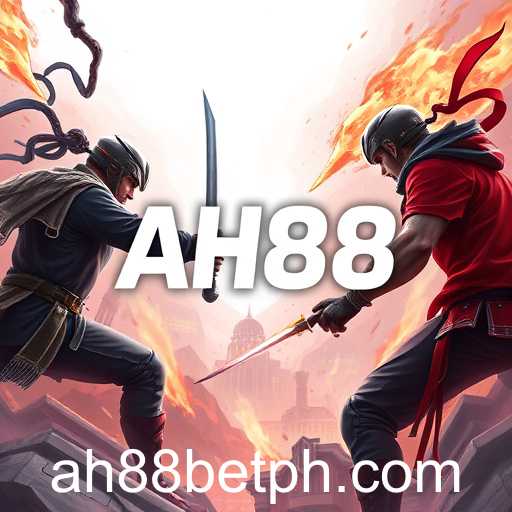 Exploring the Thrilling World of Action Games with AH88