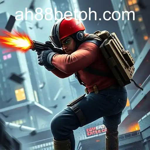 Exploring the Thrilling World of Action Games with AH88