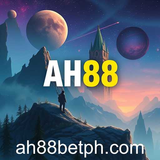 Exploring the Enchanting World of Adventure Games: A Dive into the AH88 Realm