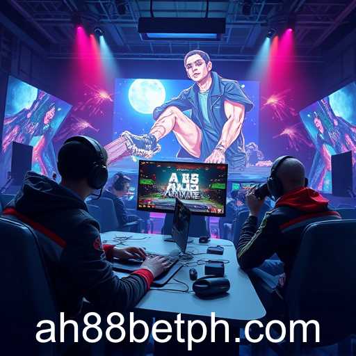 AH88: The Game Changing Frontier