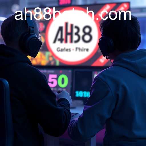 The Rise of AH88: A New Player in the Gaming Arena