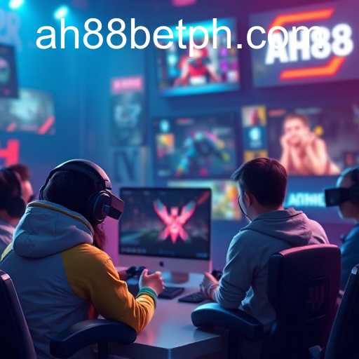 The Rising Influence of AH88 in Gaming Culture