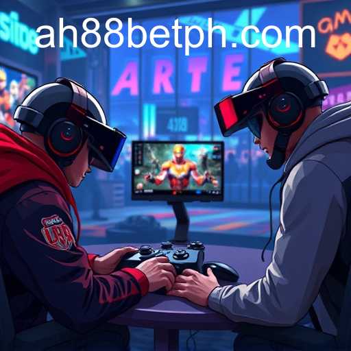 AH88: Navigating the Future of Online Gaming