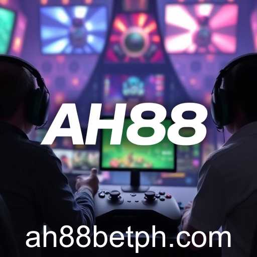 The Rise of AH88 in the Online Gaming World