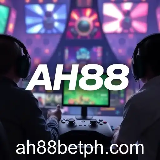 The Rise of AH88 in the Online Gaming World