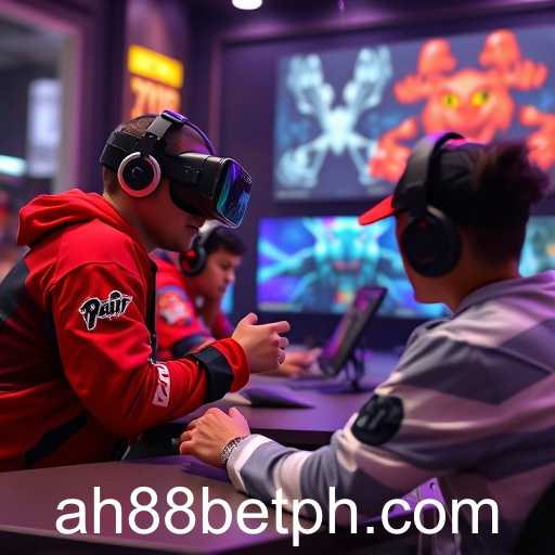 AH88 Revolutionizes the Online Gaming Landscape