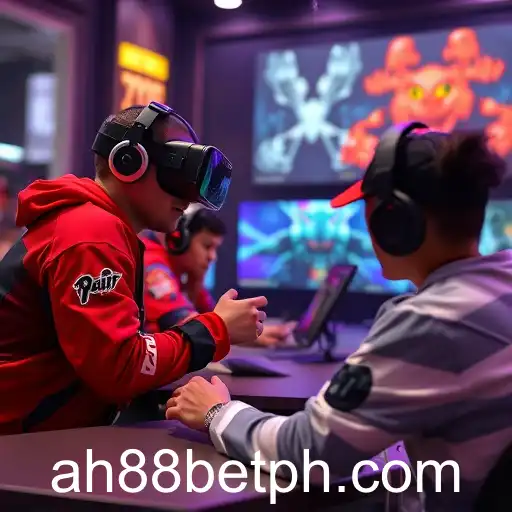 AH88 Revolutionizes the Online Gaming Landscape