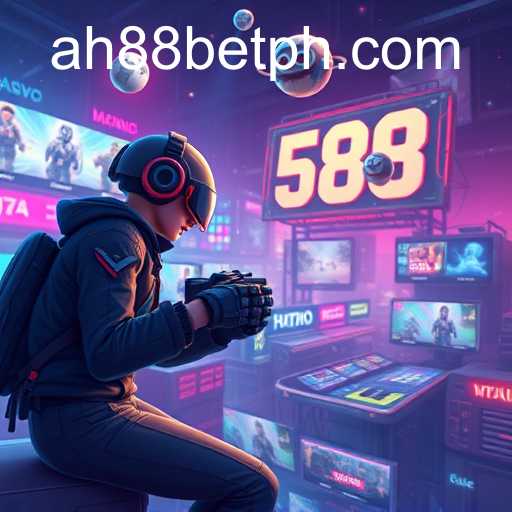 AH88: Unveiling the Online Gaming Revolution