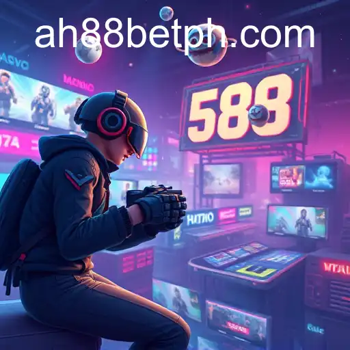 AH88: Unveiling the Online Gaming Revolution