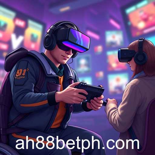 AH88 Revolutionizes Online Gaming Landscape