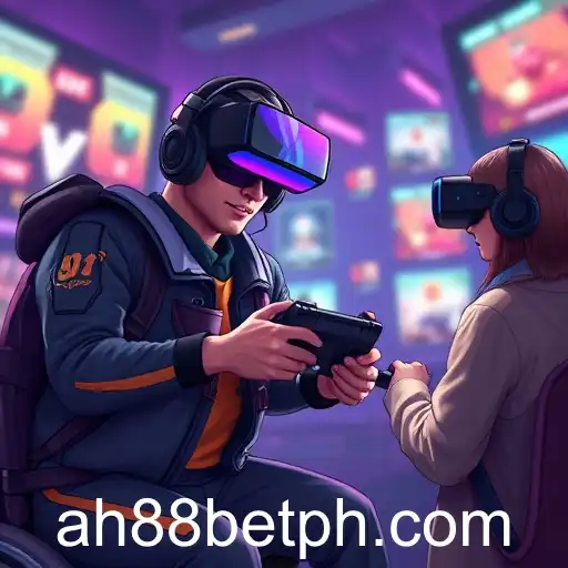 AH88 Revolutionizes Online Gaming Landscape