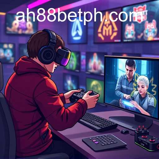 AH88: Revolutionizing Online Gaming