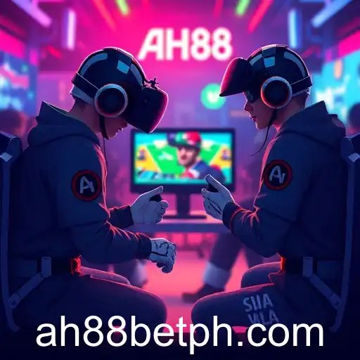 AH88: Reinventing Online Gaming in 2025