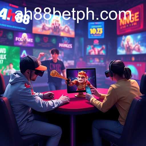 AH88: Revolutionizing Online Gaming Experience
