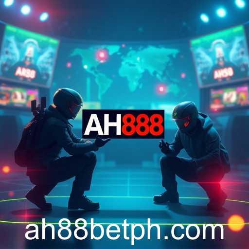 AH88 Revolutionizes Online Gaming