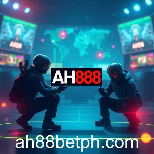 AH88 Revolutionizes Online Gaming
