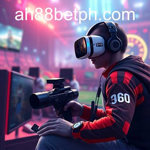 AH88 Revolutionizes Online Gaming in 2026