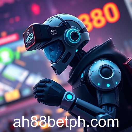 AH88: Revolutionizing Online Gaming in 2025