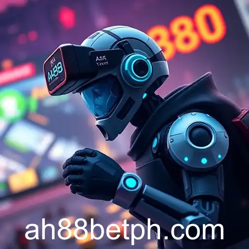 AH88: Revolutionizing Online Gaming in 2025