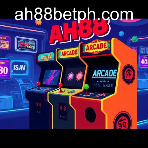 The Thrilling World of Arcade Games: Exploring the AH88 Trend