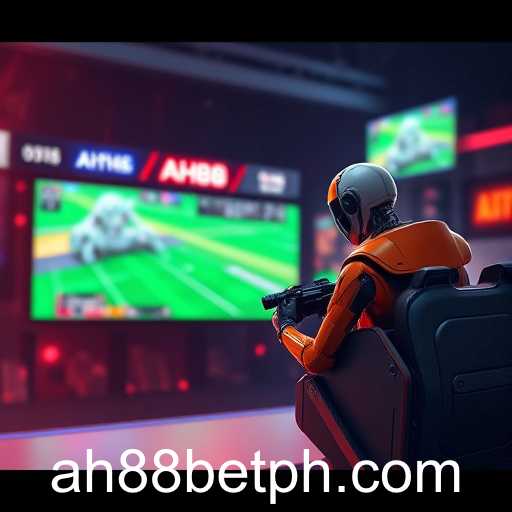 The Evolution of AH88: Gaming in the Future