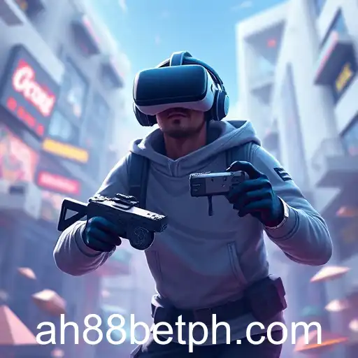 Gaming Industry Resurgence: AH88 Leads the Charge