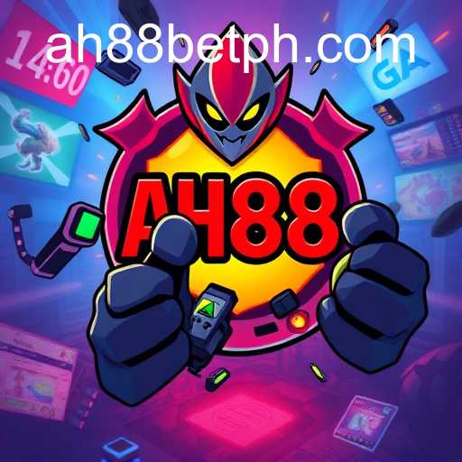 AH88: Gaming Revolution