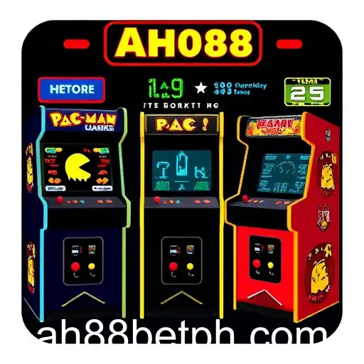 AH88: Gaming Trends and Innovations