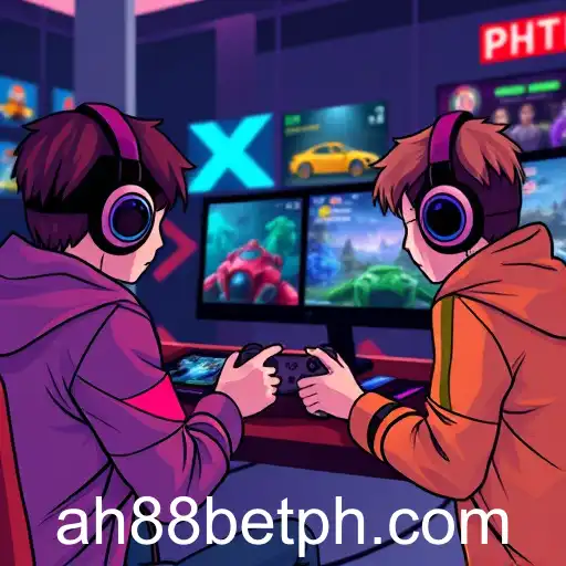 Impact of Online Gaming Trends on Youth