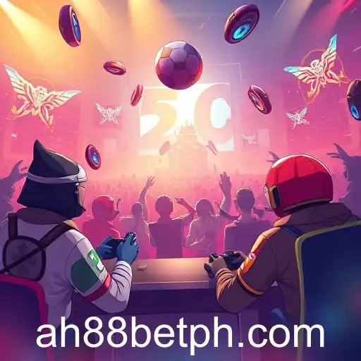 The Impact of AH88 on Online Gaming Trends
