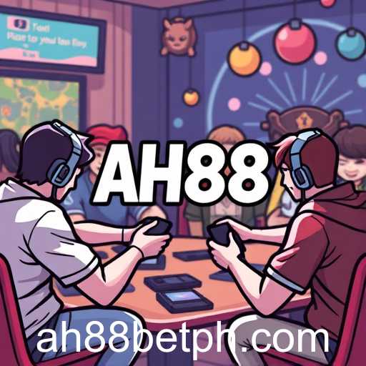 Exploring the World of Multiplayer Games with AH88