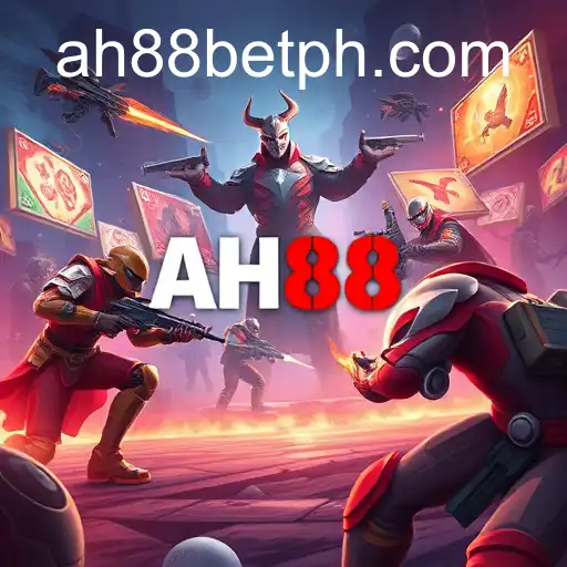 Exploring the World of Multiplayer Games with AH88