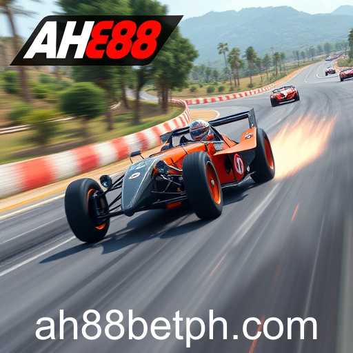 Exploring the Thrilling World of Racing Games with AH88