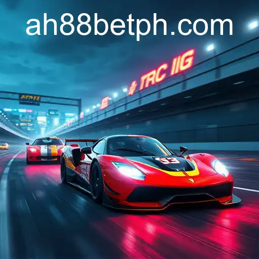 Exploring the Thrilling World of Racing Games with AH88
