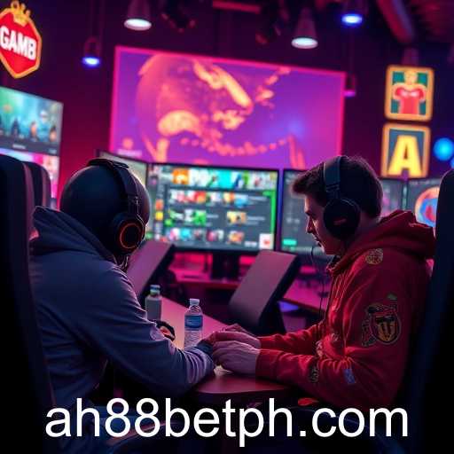 Gaming Dynamics in 2025: The Rise of AH88