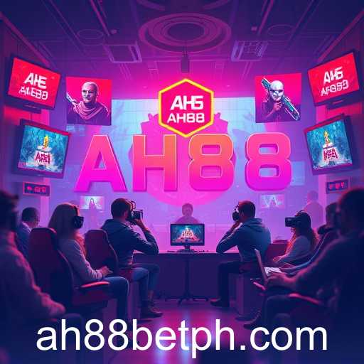 The Rise of AH88 and Online Gaming Trends