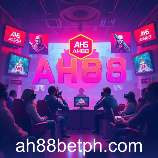 The Rise of AH88 and Online Gaming Trends