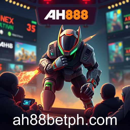 The Rise of AH88 Amid Gaming Evolution