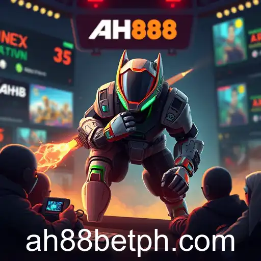 The Rise of AH88 Amid Gaming Evolution