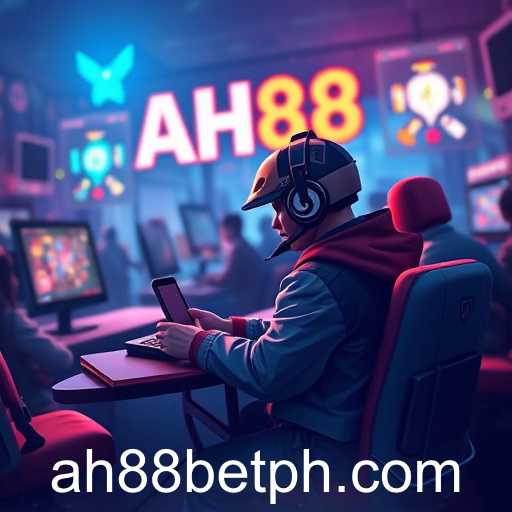 The Rise of AH88: A Global Gaming Phenomenon