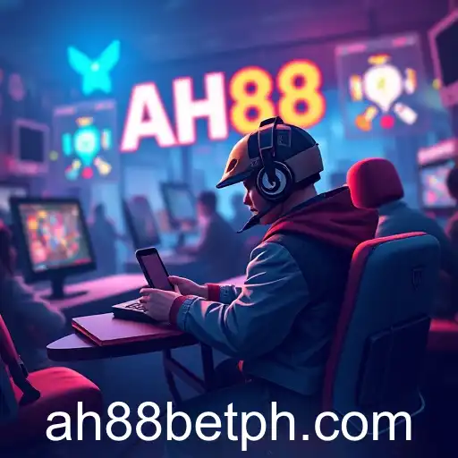 The Rise of AH88: A Global Gaming Phenomenon