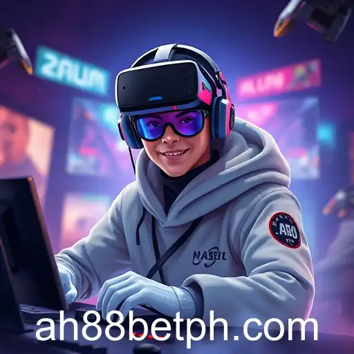 The Rise of AH88: A New Era for Online Gaming