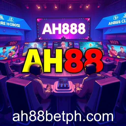 The Rise of AH88: A New Era in Online Gaming