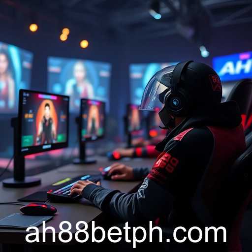 The Rise of AH88 in the Digital Gaming Arena
