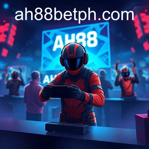 The Rise of AH88 in the Gaming World