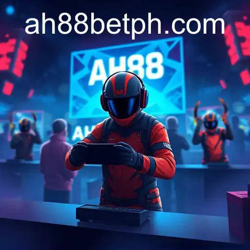 The Rise of AH88 in the Gaming World