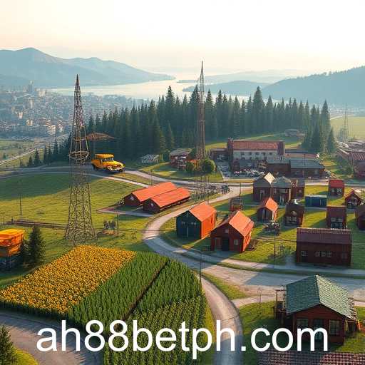 The World of Simulation Games: Understanding the 'AH88' Connection