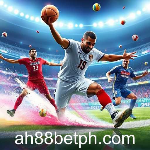 Exploring the Exciting World of 'Sports Games': A New Era with AH88
