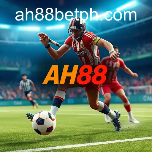 Exploring the Exciting World of 'Sports Games': A New Era with AH88