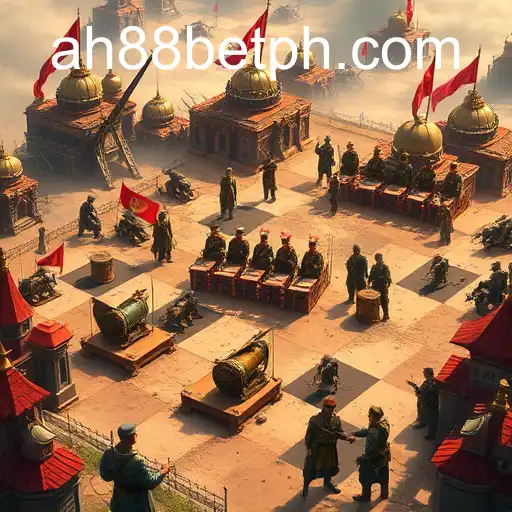 Exploring the Expansive World of Strategy Games